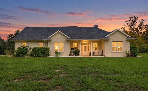 Casa a South Brooksville, Florida, Stati Uniti 1