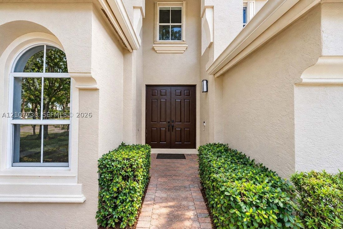 Casa a Miramar, Florida, Stati Uniti 2 - 19144535