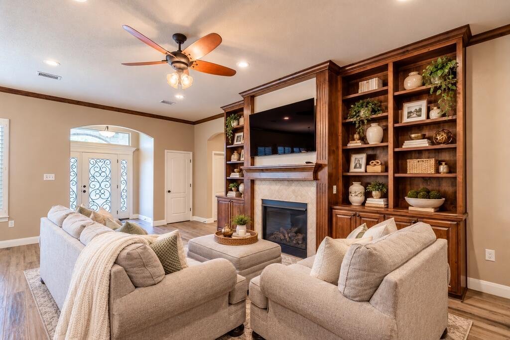 House in Midland, Texas, United States 5 - 19144350