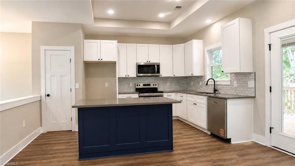 Haus in Mount Gilead, North Carolina, Vereinigte Staaten 5 - 19144672