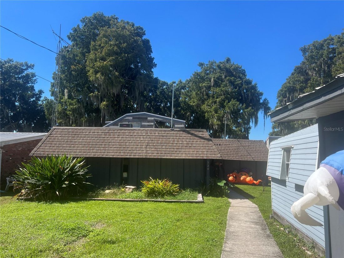 House in Tarpon Springs, Florida, United States 4 - 19144846