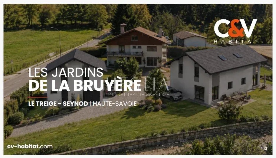 House in Seynod, Annecy, France 5 - 19145291