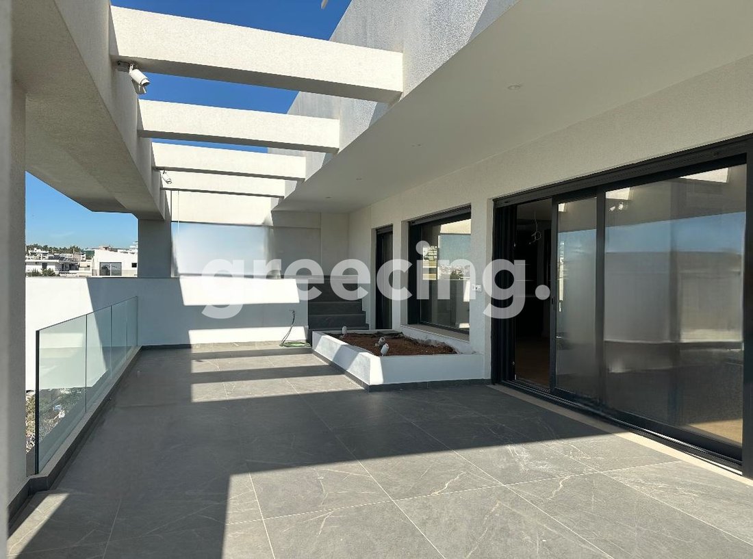 Apartamento en South Athens, Ática, Grecia 1 - 19144810