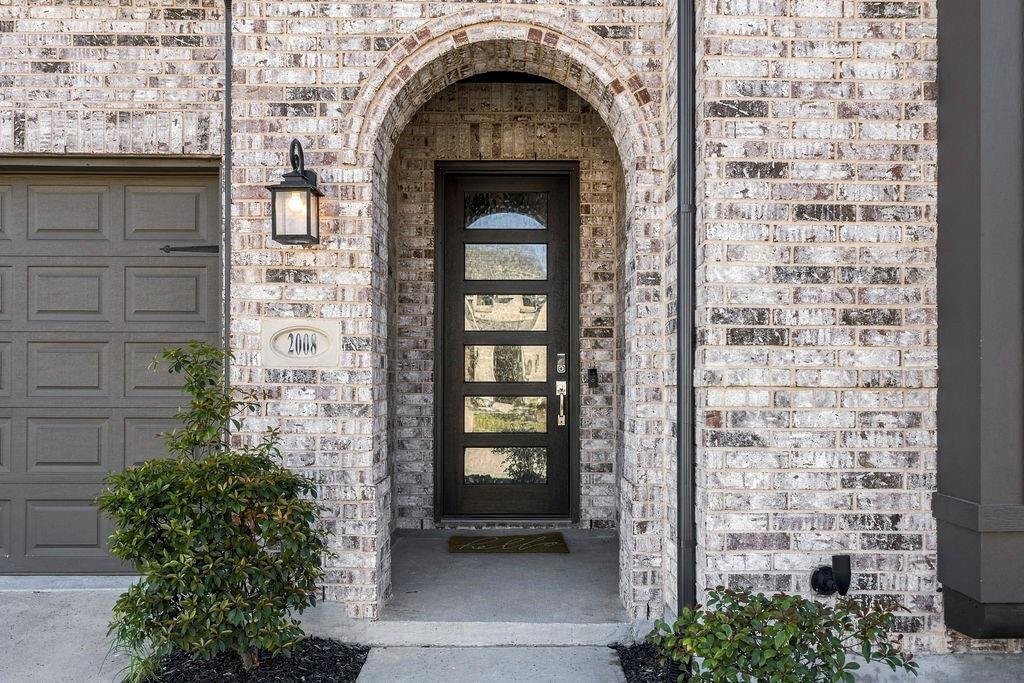 Casa a Cross Roads, Texas, Stati Uniti 2 - 19145014