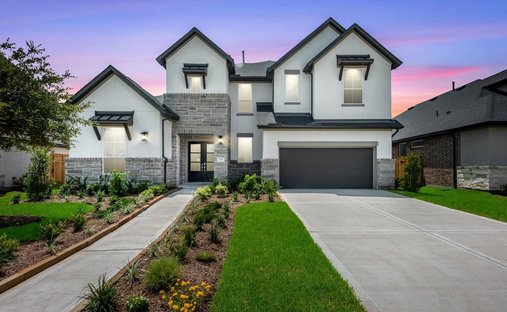 House in Houston, Texas, United States 1