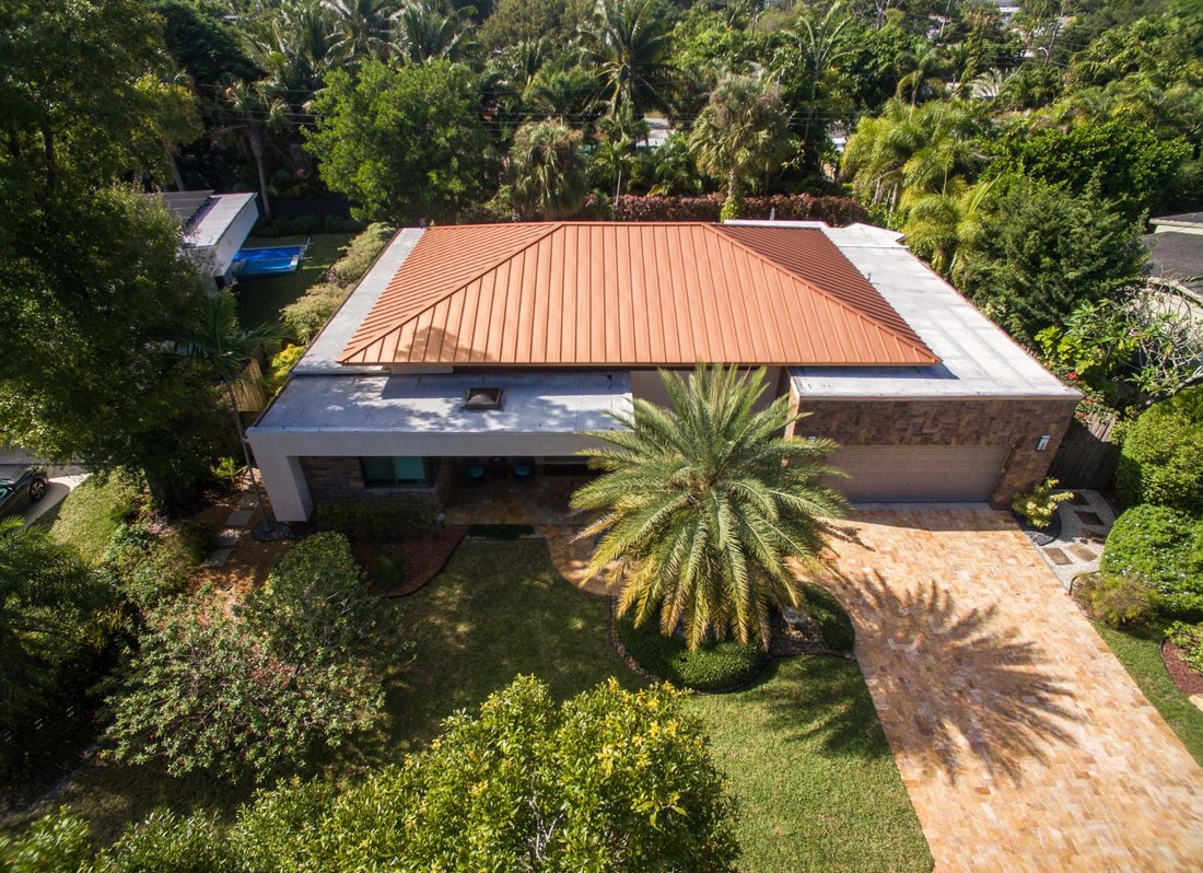 House in Oakland Park, Florida, United States 1 - 19145073