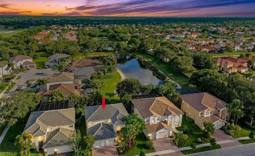 Casa en Naples, Florida, Estados Unidos 1
