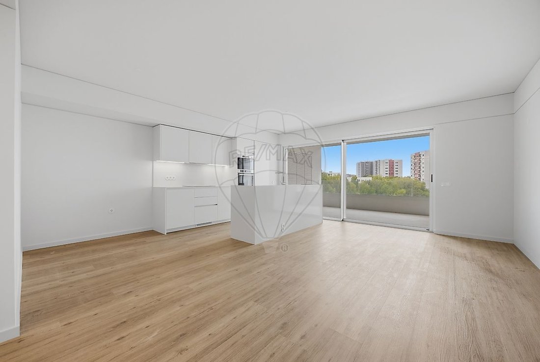 Appartamento a Ramalde, Oporto, Portogallo 2 - 19145021