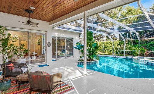 Haus in Vero Beach, Florida, Vereinigte Staaten 1