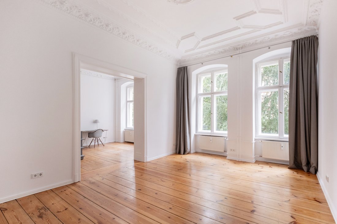 Apartment in Berlin, Berlin, Germany 1 - 19144486