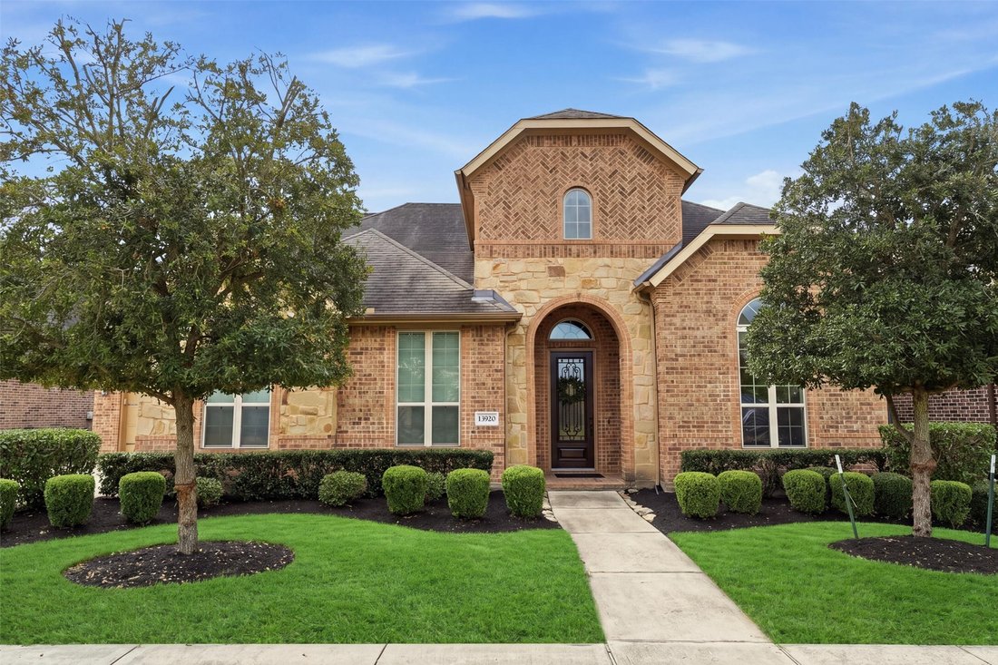 Casa a Houston, Texas, Stati Uniti 2 - 19144311