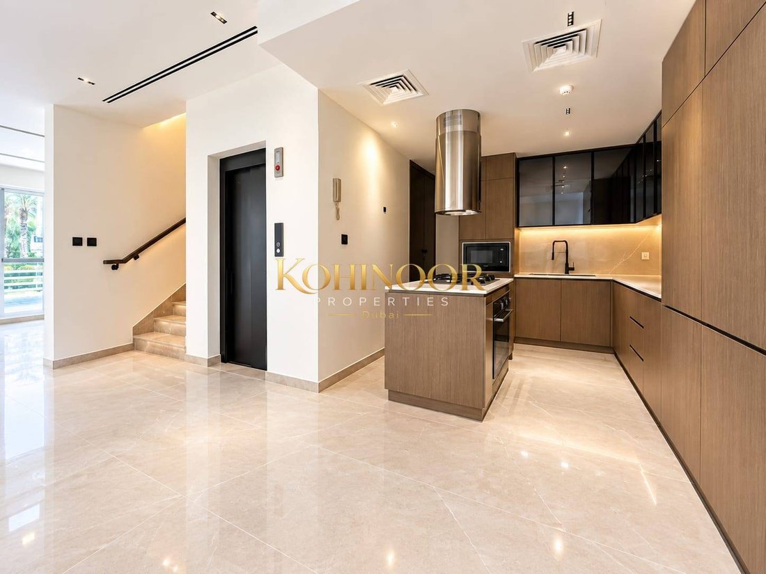Villa in Jumeirah Village Circle, Dubai, Vereinigte Arabische Emirate 4 - 19145066