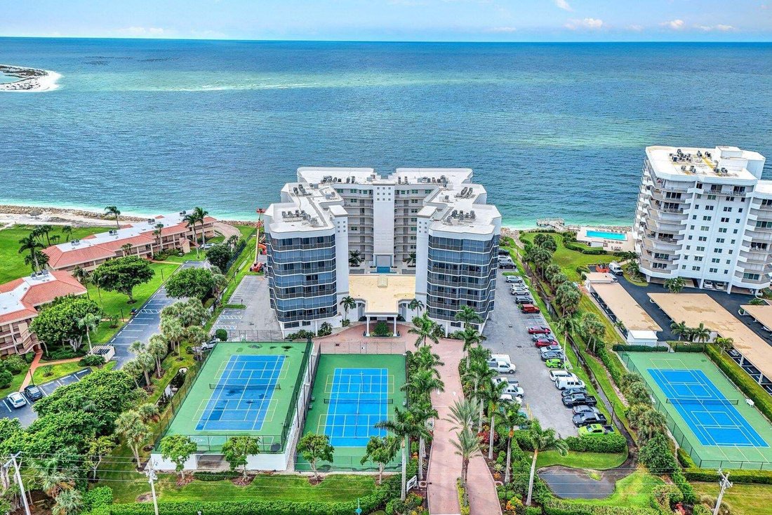 Eigentumswohnung in Marco Island, Florida, Vereinigte Staaten 1 - 19144366