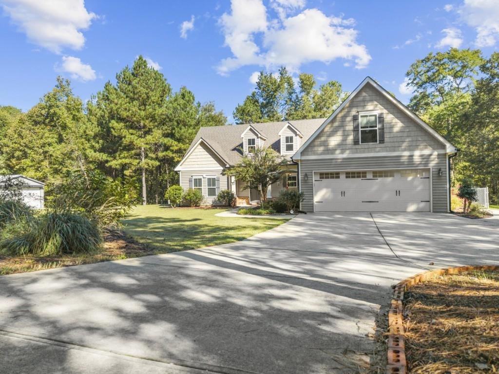 House in Oxford, Georgia, United States 2 - 19145037