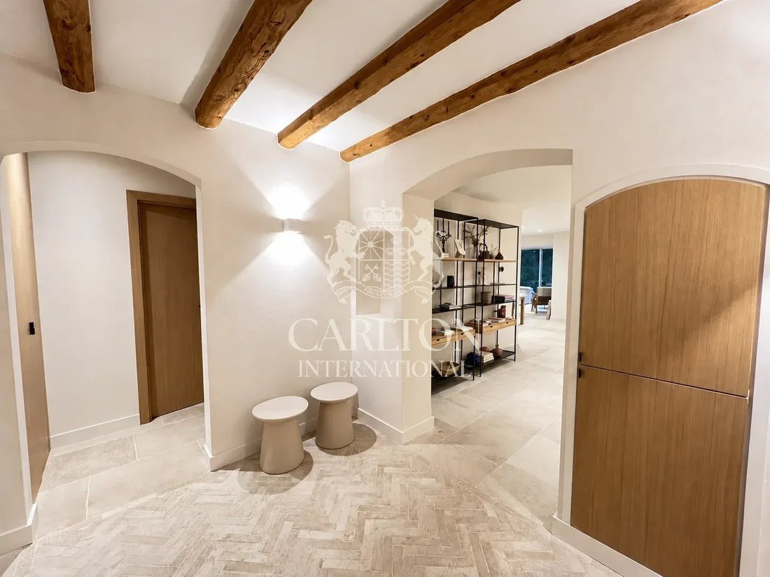 Villa à Opio, Provence-Alpes-Côte d'Azur, France 2 - 19144786
