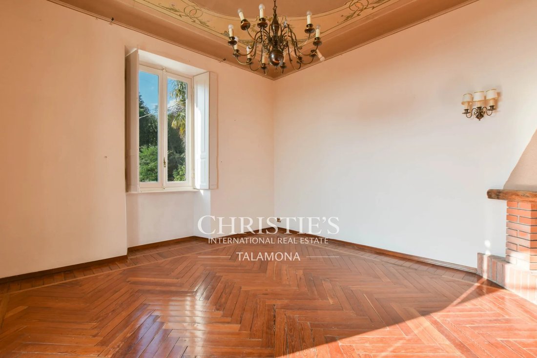 Appartamento a Besozzo, Lombardia, Italia 2 - 19144960