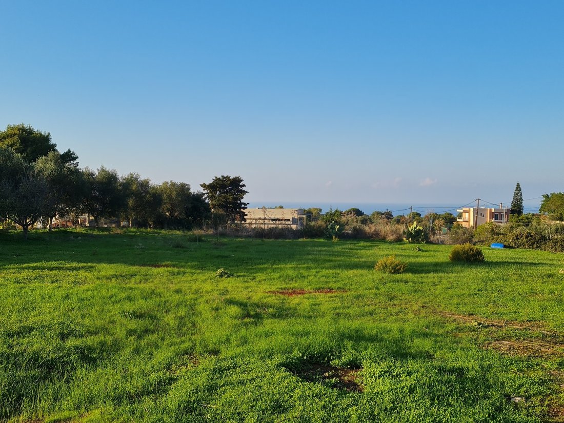 Terreno a Creta, Grecia 4 - 19144722