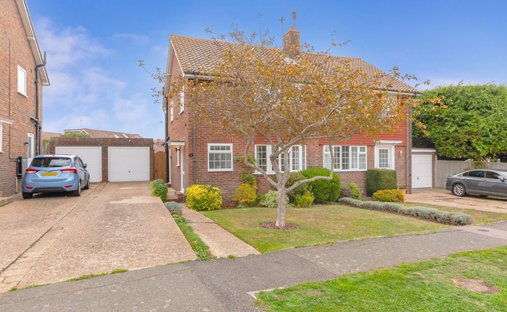 Casa a Ringmer, Inghilterra 1