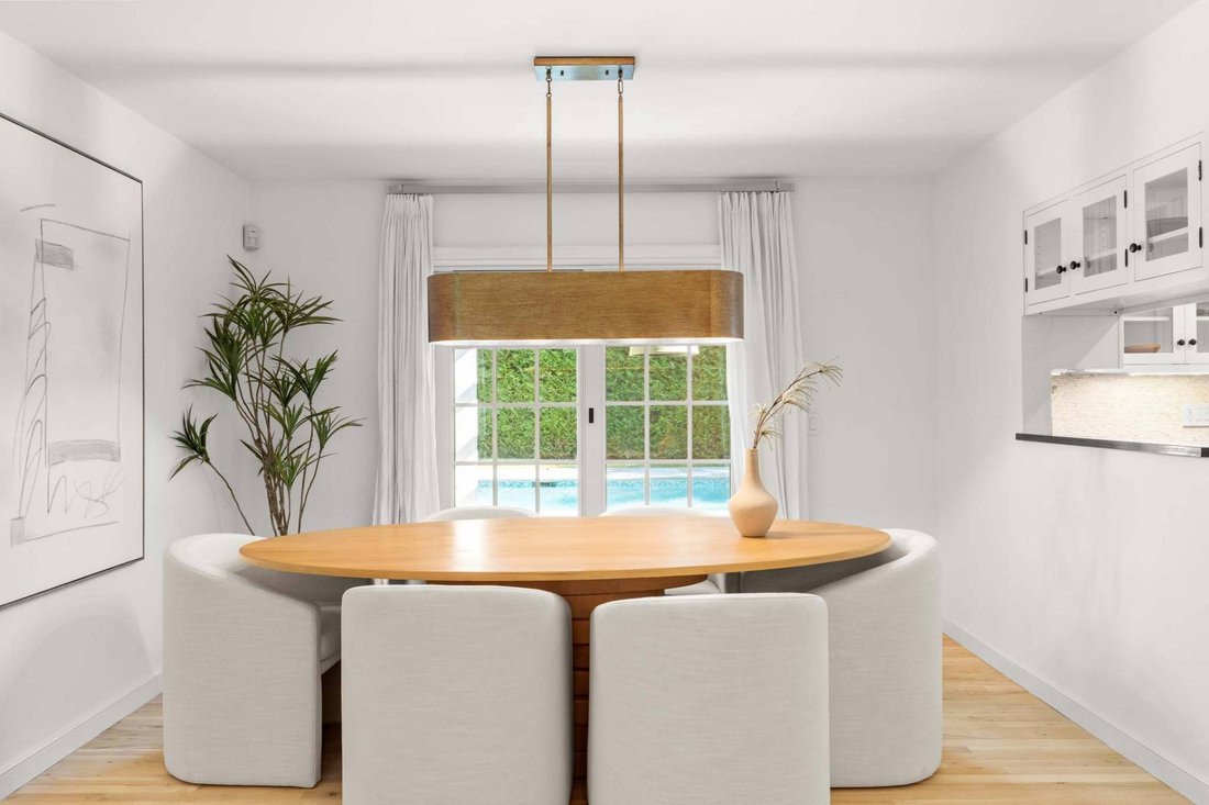 Casa en Bridgehampton, Nueva York, Estados Unidos 5 - 17797413