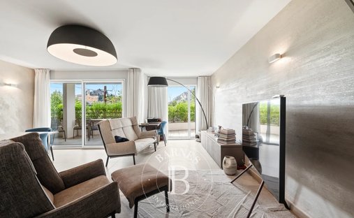 Apartamento en Èze, Provenza-Alpes-Costa Azul, Francia 1
