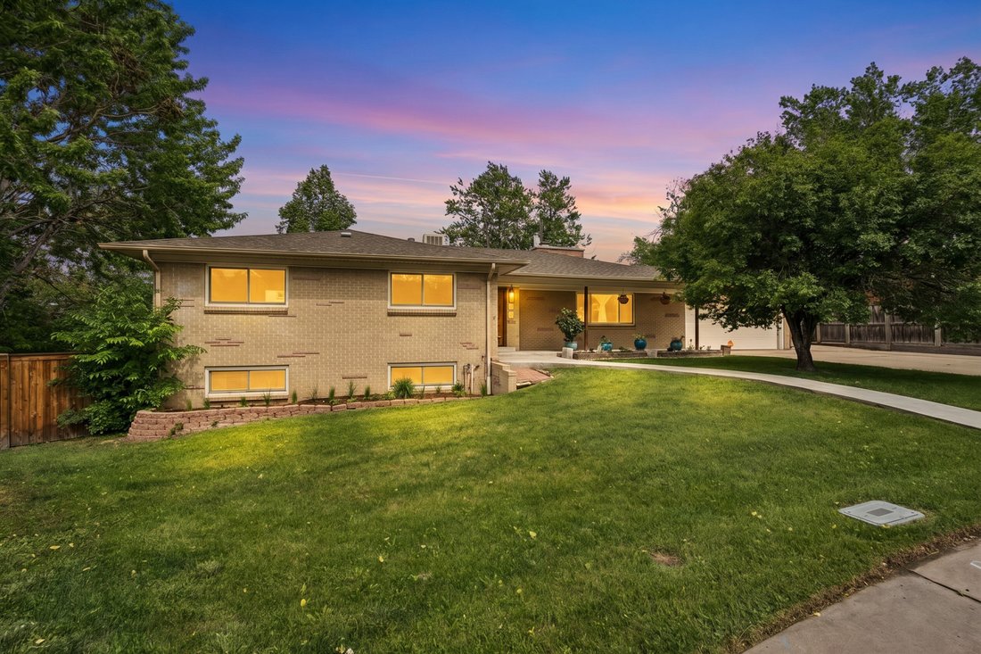Casa a Lakewood, Colorado, Stati Uniti 2 - 19144314