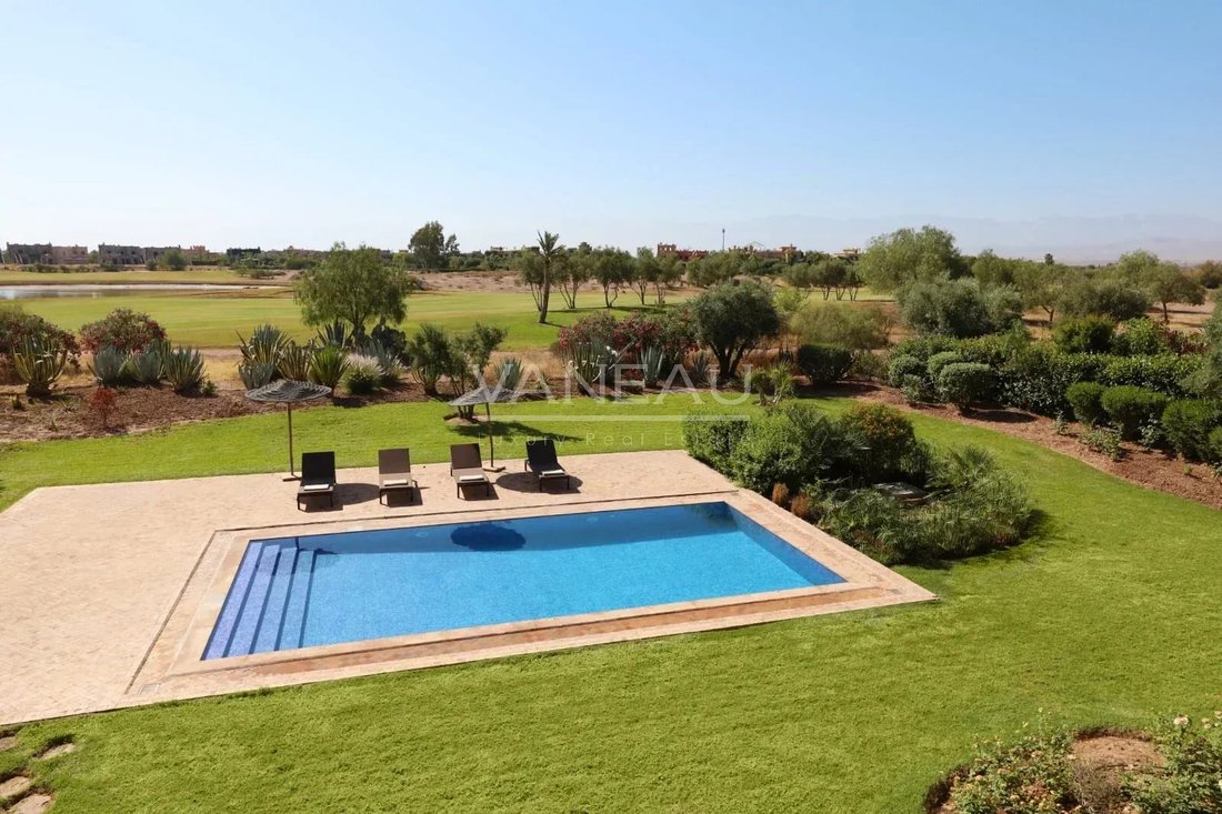 Appartement à douar laataouna, Marrakech-Safi, Maroc 2 - 19145346