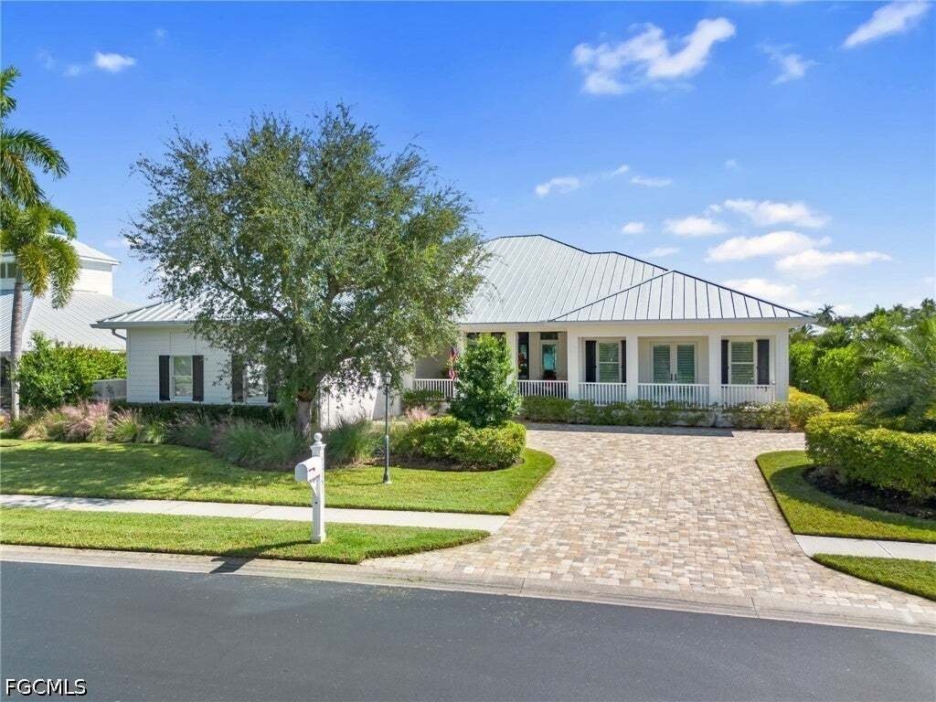 House in Fort Myers, Florida, United States 1 - 19144433