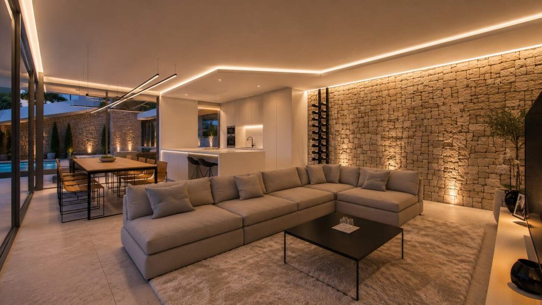 Apartamento en Calp / Calpe, Comunidad Valenciana, España 4 - 19145417