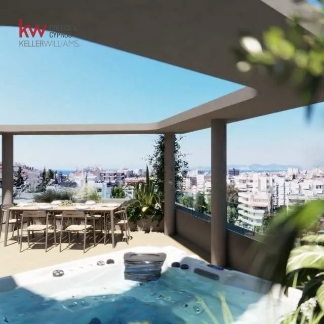 Appartement à South Athens, Attique, Grèce 5 - 19144735