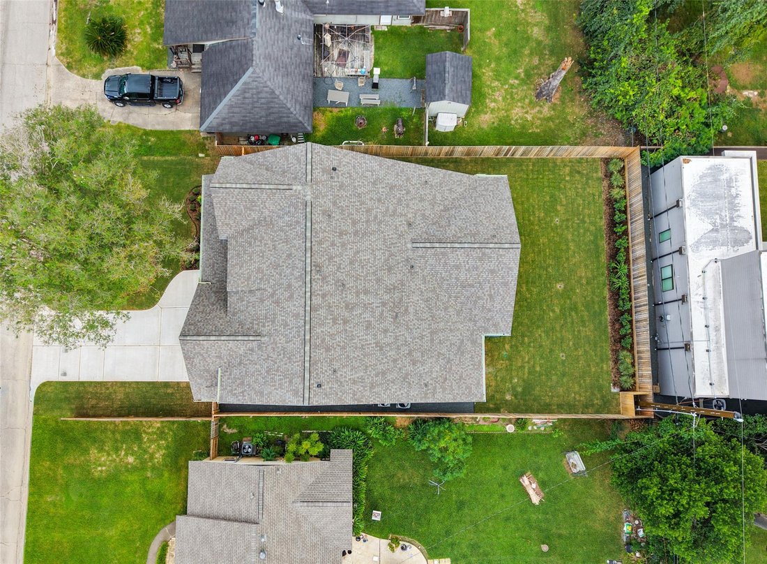 House in Houston, Texas, United States 3 - 19145102