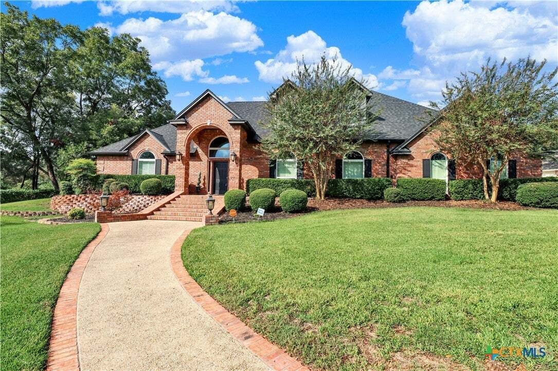 Haus in Belton, Texas, Vereinigte Staaten 1 - 19144469