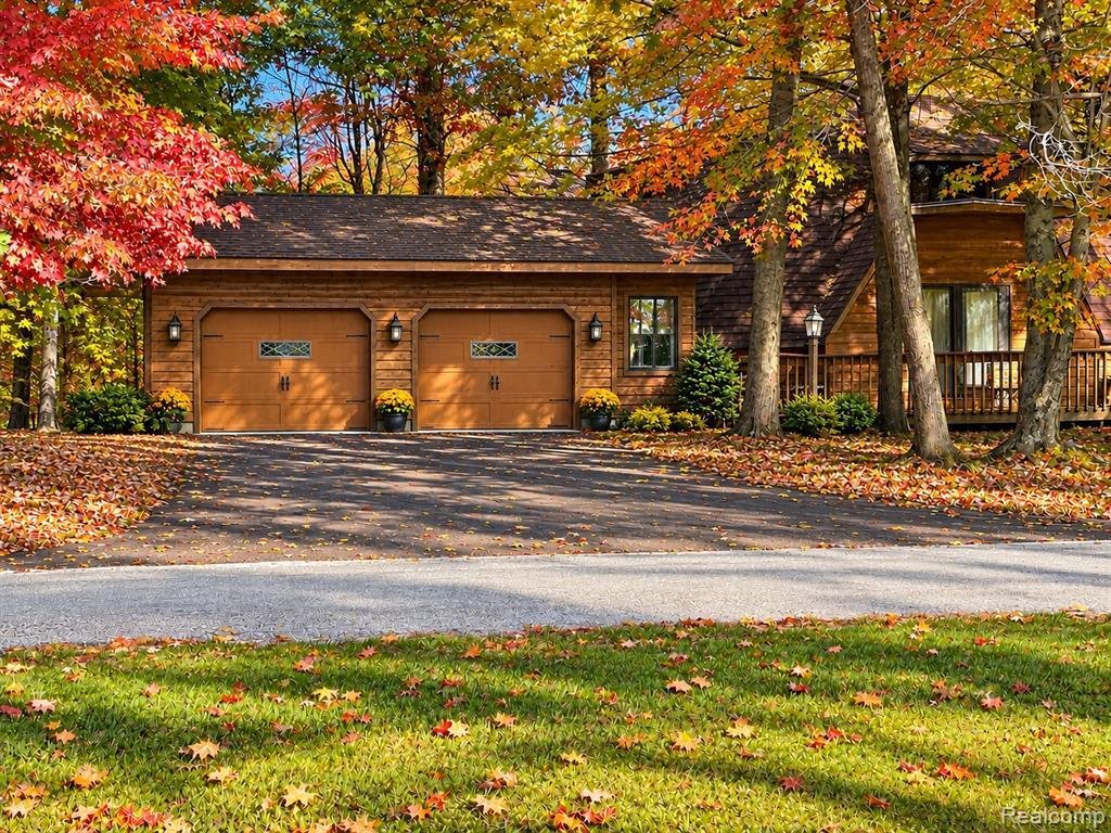 Casa a Stanwood, Michigan, Stati Uniti 2 - 19144962