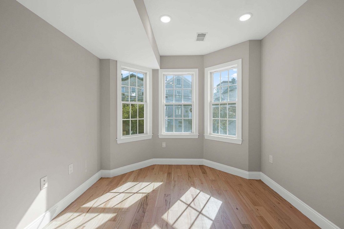Condominio a Jersey City, New Jersey, Stati Uniti 5 - 19144391