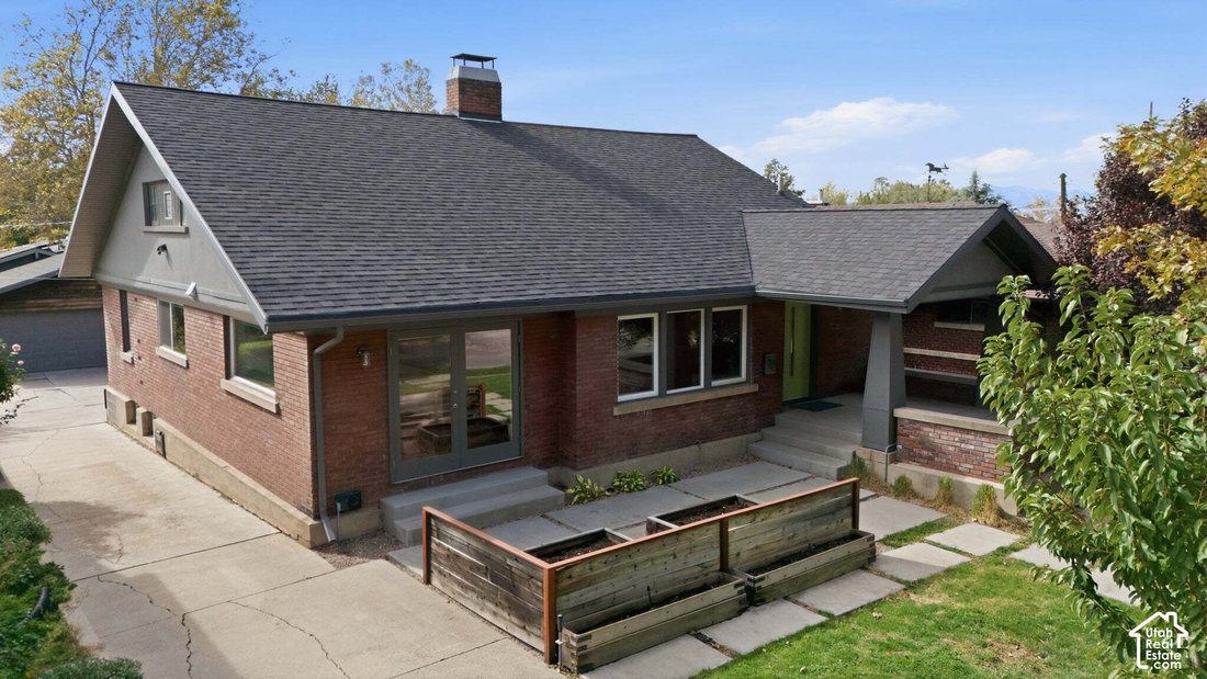 Haus in Salt Lake City, Utah, Vereinigte Staaten 3 - 19144818