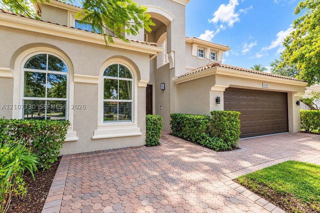 Casa a Miramar, Florida, Stati Uniti 3 - 19144535