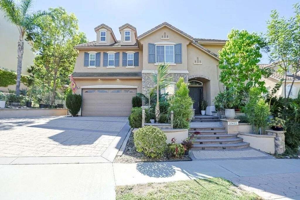 House in Mission Viejo, California, United States 1 - 19144681