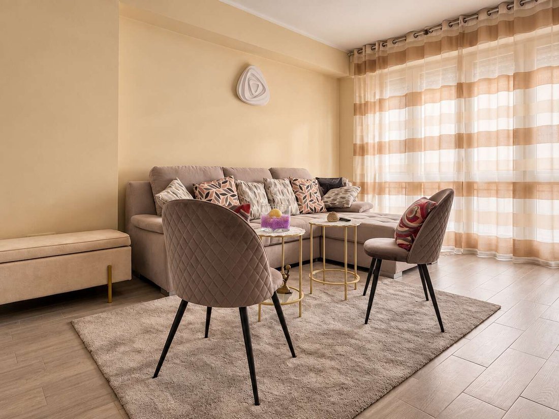 Wohnung in Camaiore, Toskana, Italien 4 - 19144899