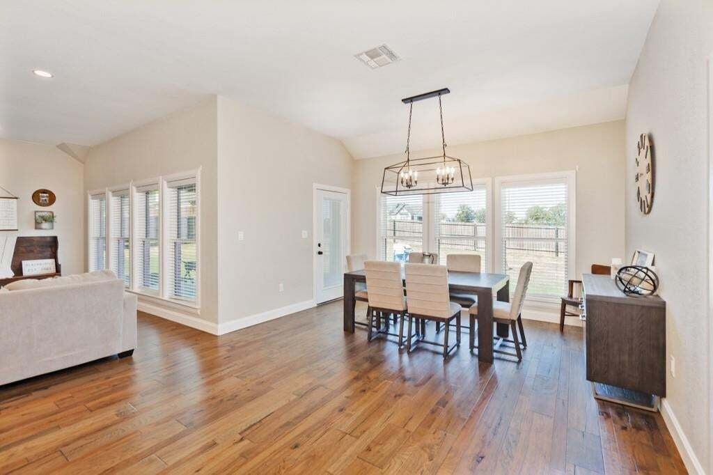 House in Bowie, Texas, United States 5 - 19145017