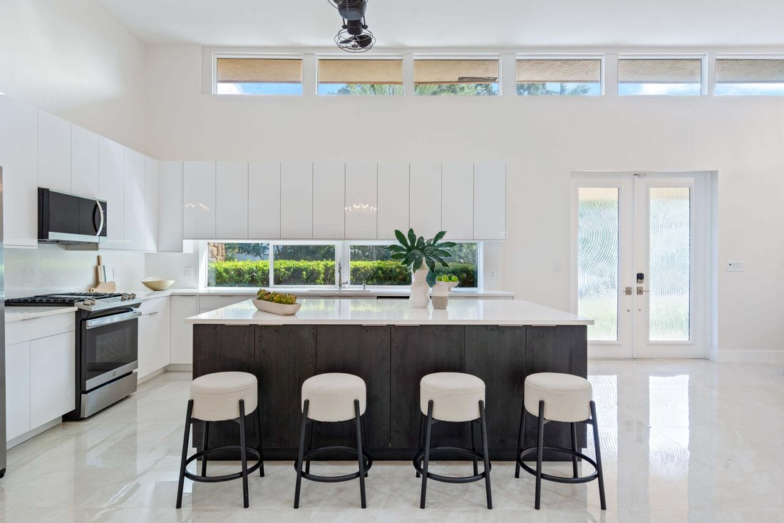 House in Oakland Park, Florida, United States 4 - 19145073