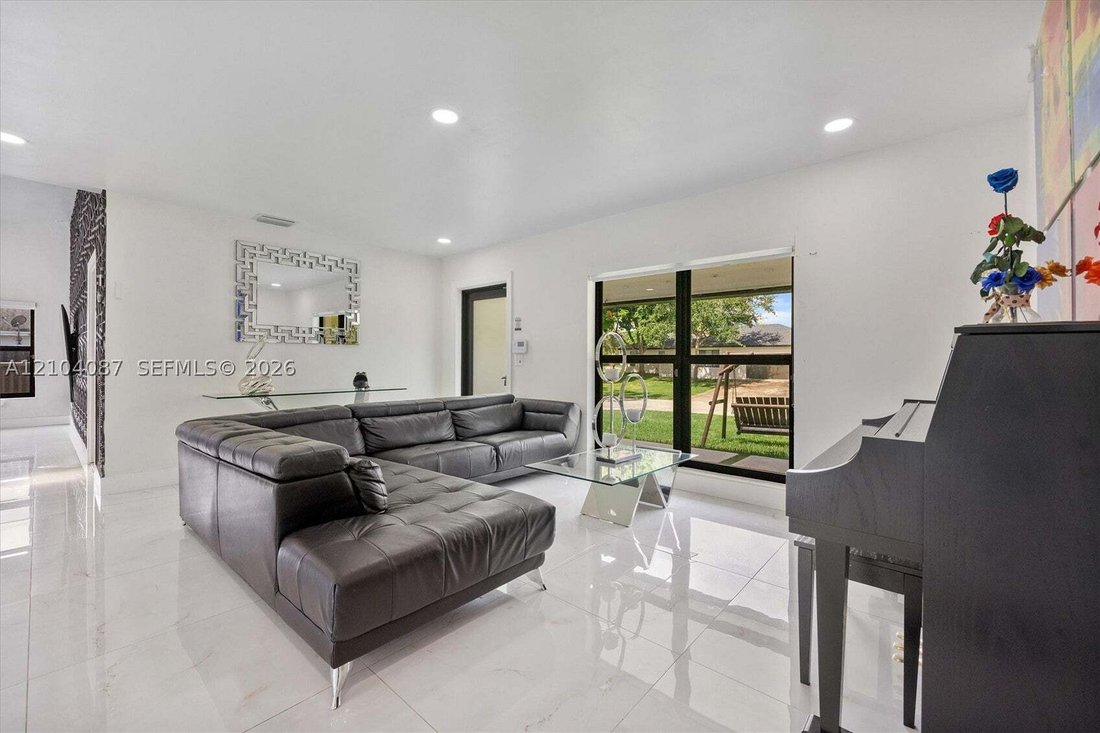 Haus in Cutler Bay, Florida, Vereinigte Staaten 4 - 19144524
