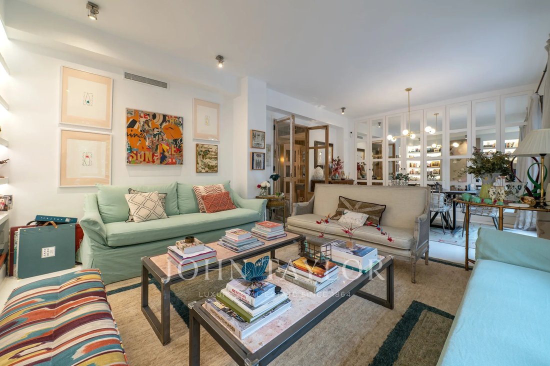 Apartamento en Chamartín, Madrid, España 3 - 19145318