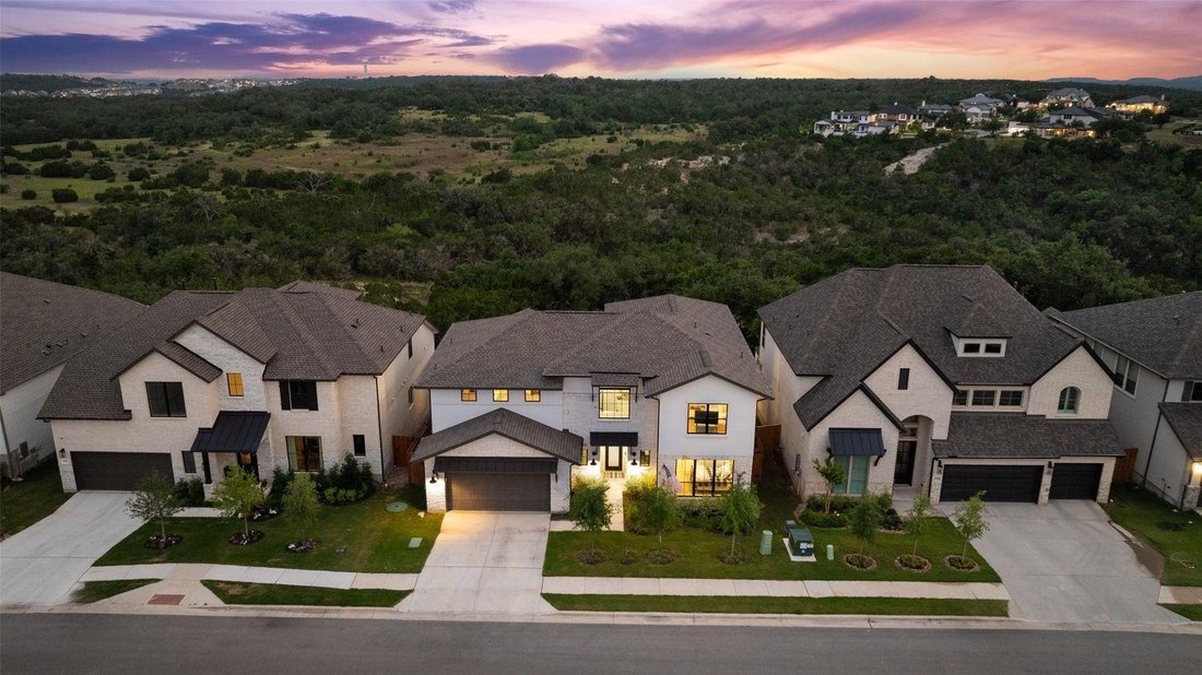 Casa a Bee Cave, Texas, Stati Uniti 2 - 19144571