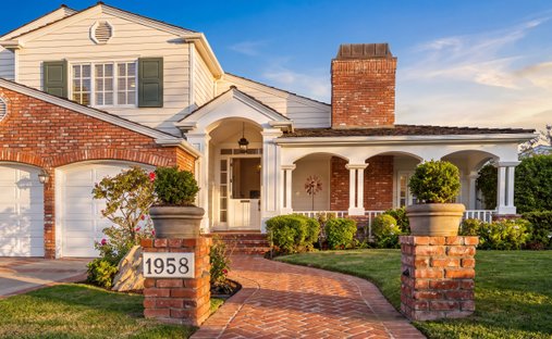 Haus in Newport Beach, Kalifornien, Vereinigte Staaten 1