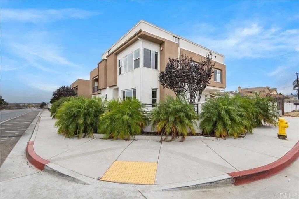 Casa a Imperial Beach, California, Stati Uniti 2 - 19144680