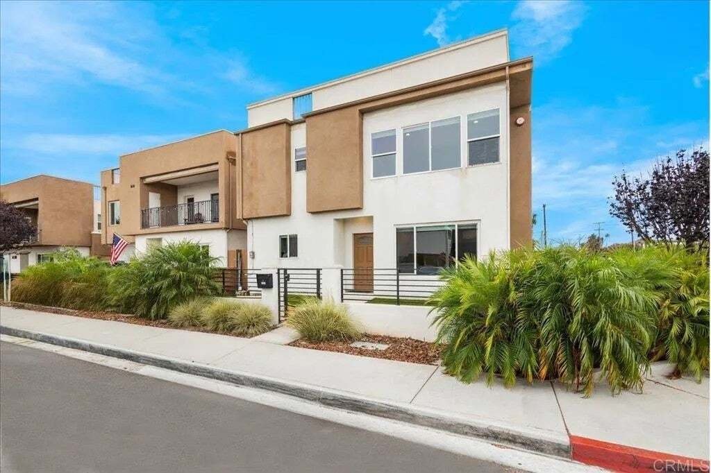 Casa a Imperial Beach, California, Stati Uniti 1 - 19144680