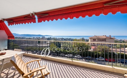 Appartement à Nice, Provence-Alpes-Côte d'Azur, France 1