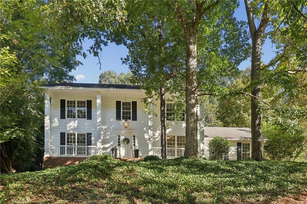 Haus in Dunwoody, Georgia, Vereinigte Staaten 1 - 19145033