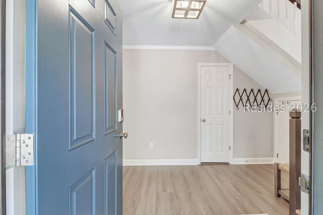 Condo in Hilton Head Island, South Carolina, United States 5 - 19144375