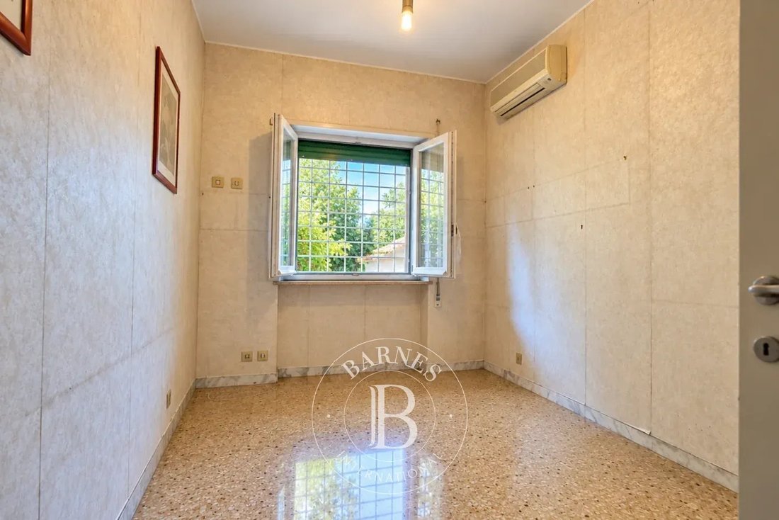 Appartement à Zone d'Aurelio - Gregorio VII, Rome, Italie 4 - 19144934