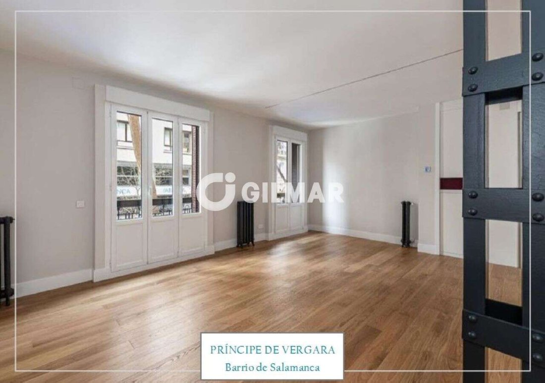 Apartment in Barrio Salamanca, Madrid, Spain 3 - 17727674